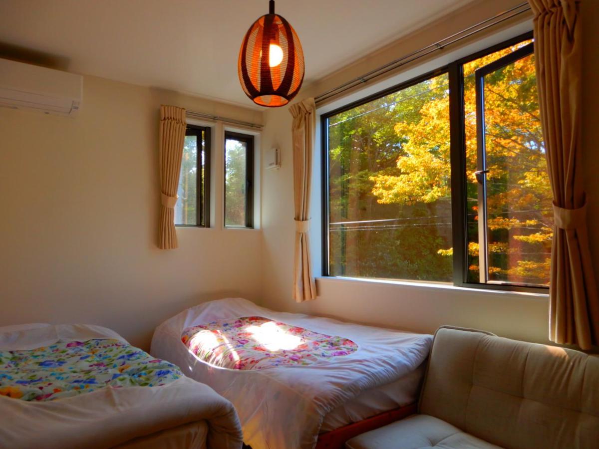 Uchi Matsushima Guesthouse Εξωτερικό φωτογραφία