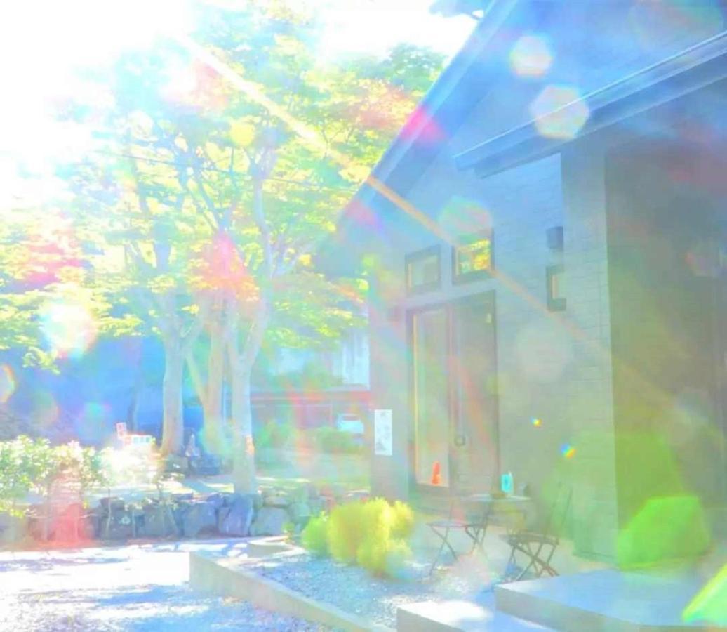Uchi Matsushima Guesthouse Εξωτερικό φωτογραφία