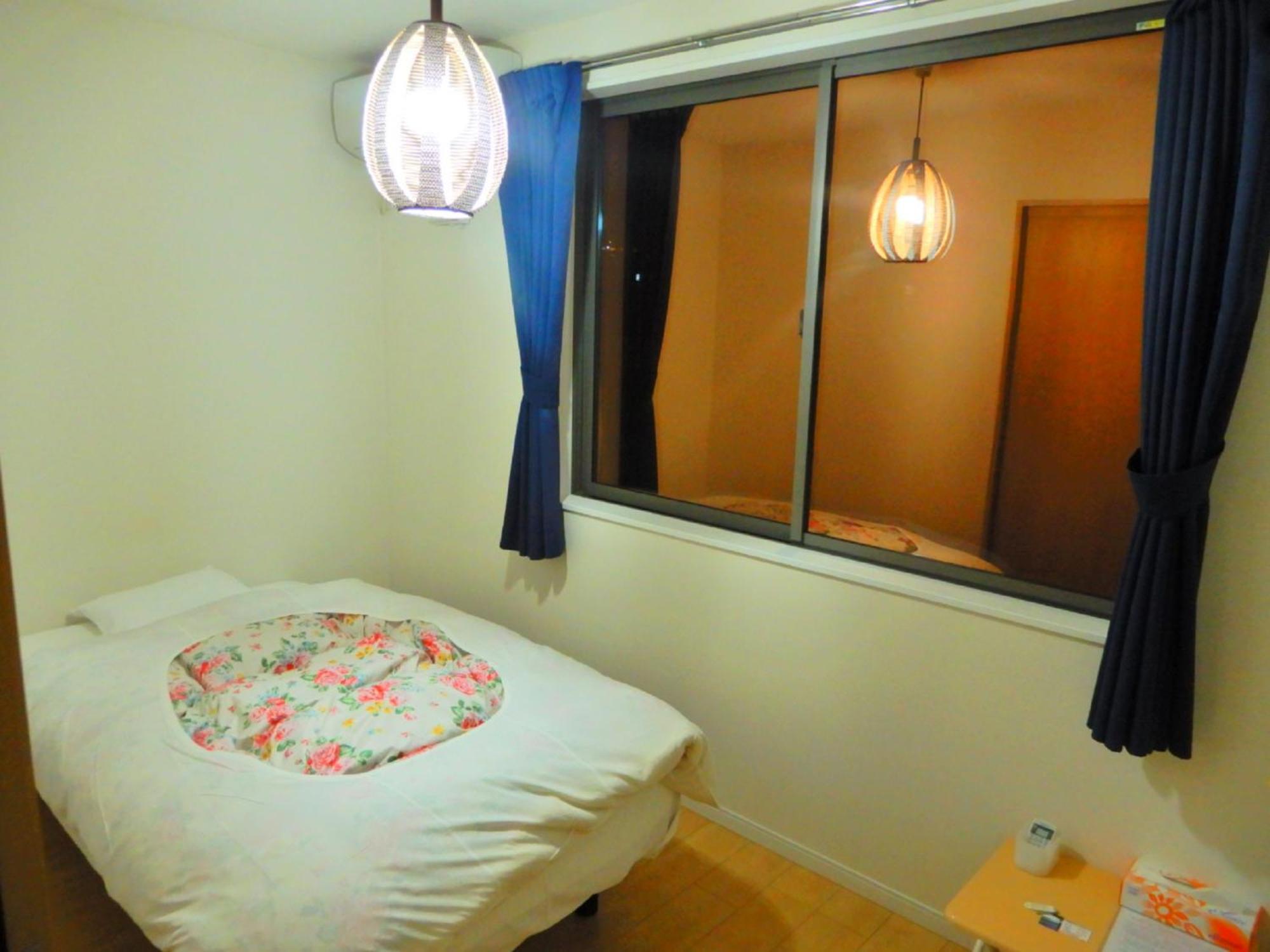 Uchi Matsushima Guesthouse Εξωτερικό φωτογραφία