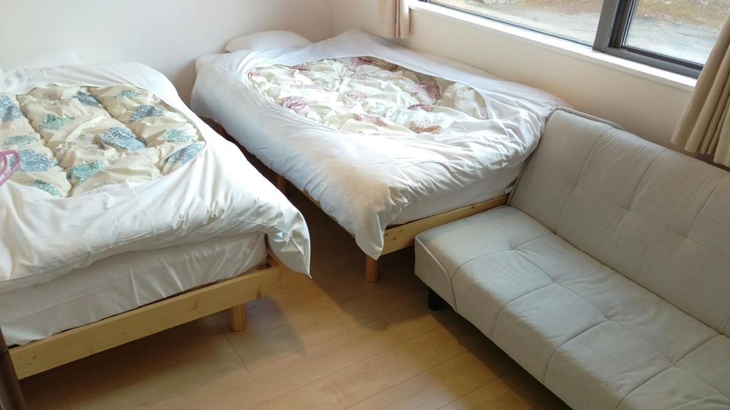 Uchi Matsushima Guesthouse Εξωτερικό φωτογραφία