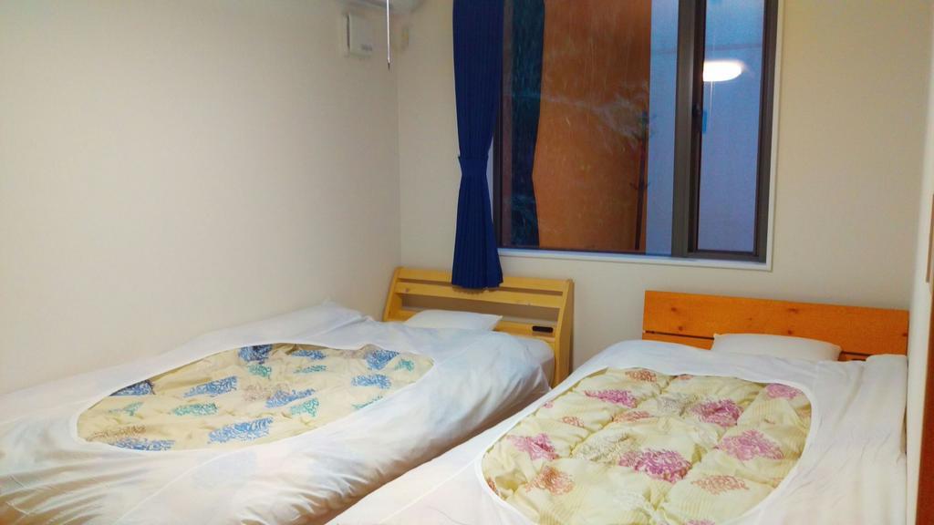 Uchi Matsushima Guesthouse Εξωτερικό φωτογραφία