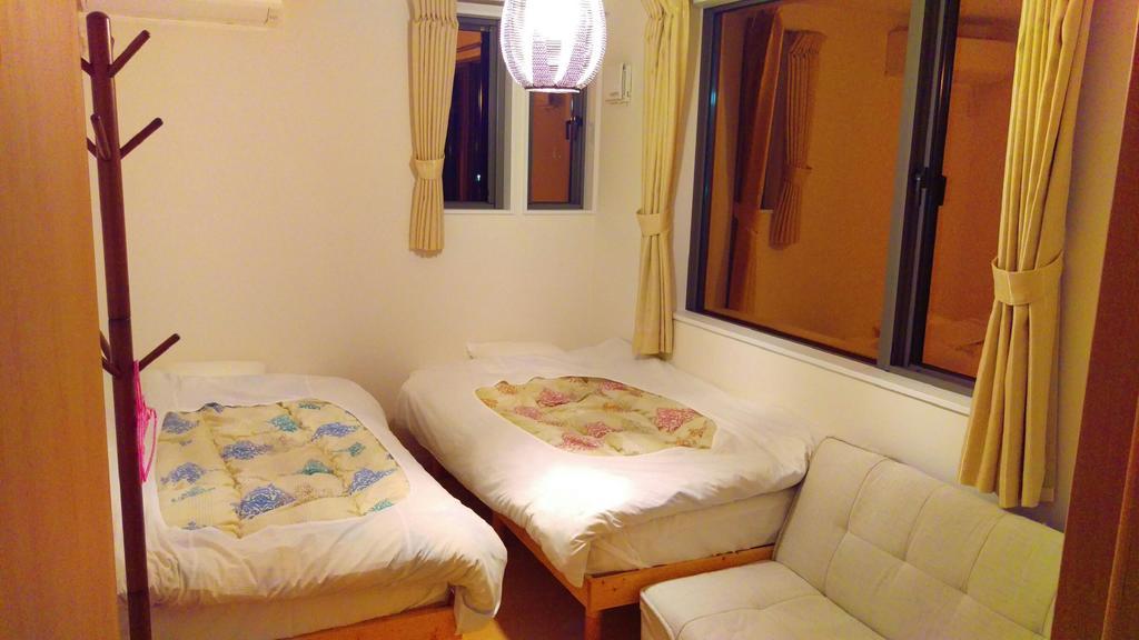 Uchi Matsushima Guesthouse Εξωτερικό φωτογραφία