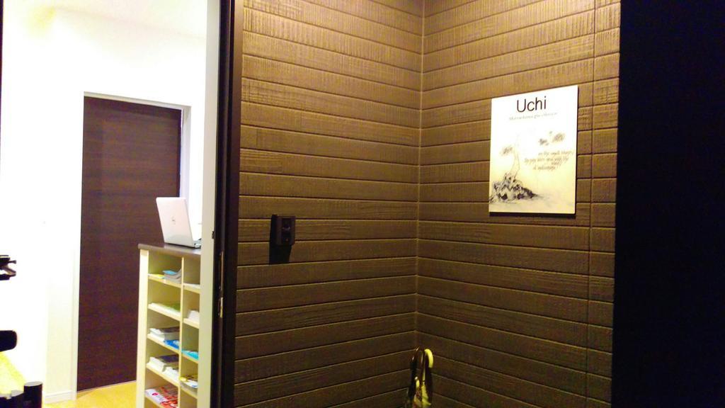 Uchi Matsushima Guesthouse Εξωτερικό φωτογραφία